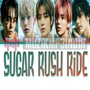 Sugar Rush Ride (2023)