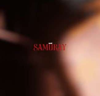 Samuray (2022)