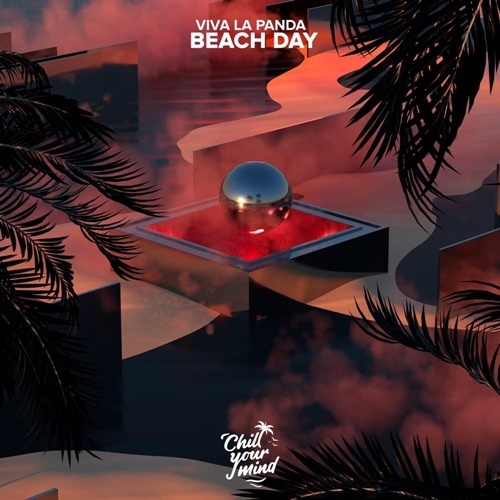 Beach Day (2020)