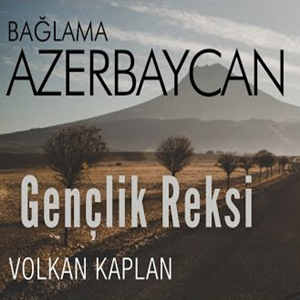 Bağlama Azerbaycan (2021)