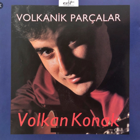 Volkanik Şarkılar (1996)