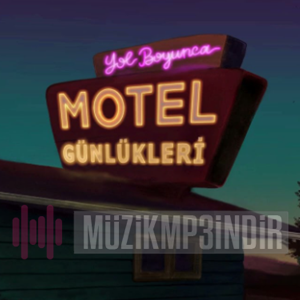 Motel Günlükleri (2023)