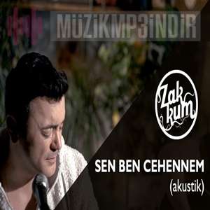 Sen Ben Cehennem (2022)