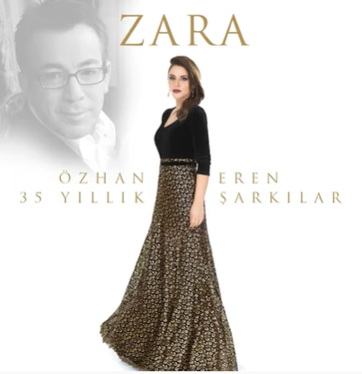 Özhan Eren 35 Yıllık Şarkılar (2020)