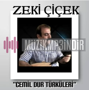 Cemil Dur Türküleri (2023)