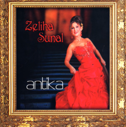 Antika (2007)