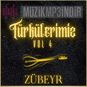 Türkülerimiz Vol 4 (2023)