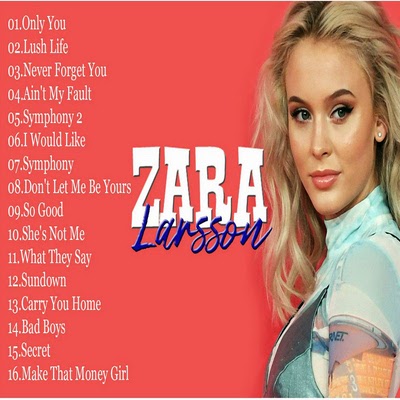 series visa Be excited Zara Larsson Weak Heart Mp3 İndir Dinle - Mp3 İndir Dur